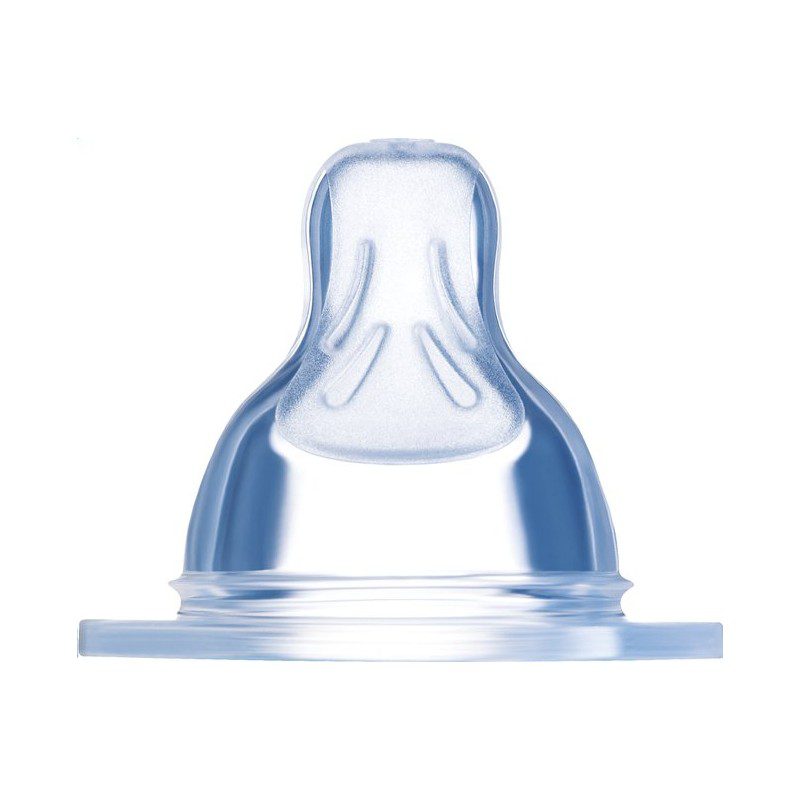 mam-1-tetine-debit-1-lent-0m-Nova-para-prix-Maroc MAM Tétine 4 +6m - Pour Biberons – Image 1