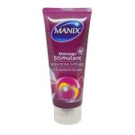 Manix Gel Massage Stimulant 200 ml