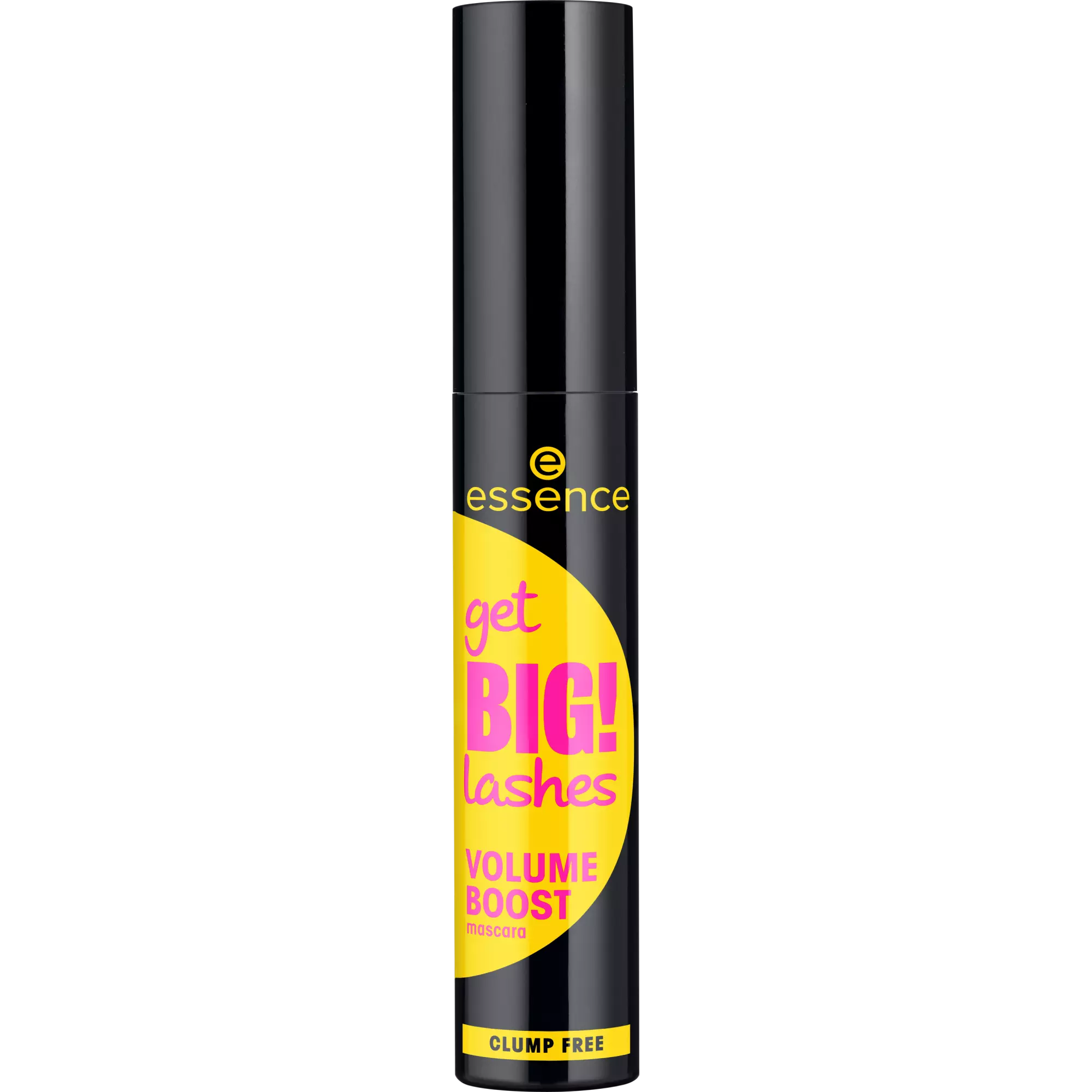 mascaju Essence get BIG lashes VOLUME BOOST mascara volumateur – Image 1