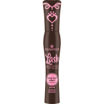 essence Lash PRINCESS false lash effect mascara black brown mascara effet faux cils
