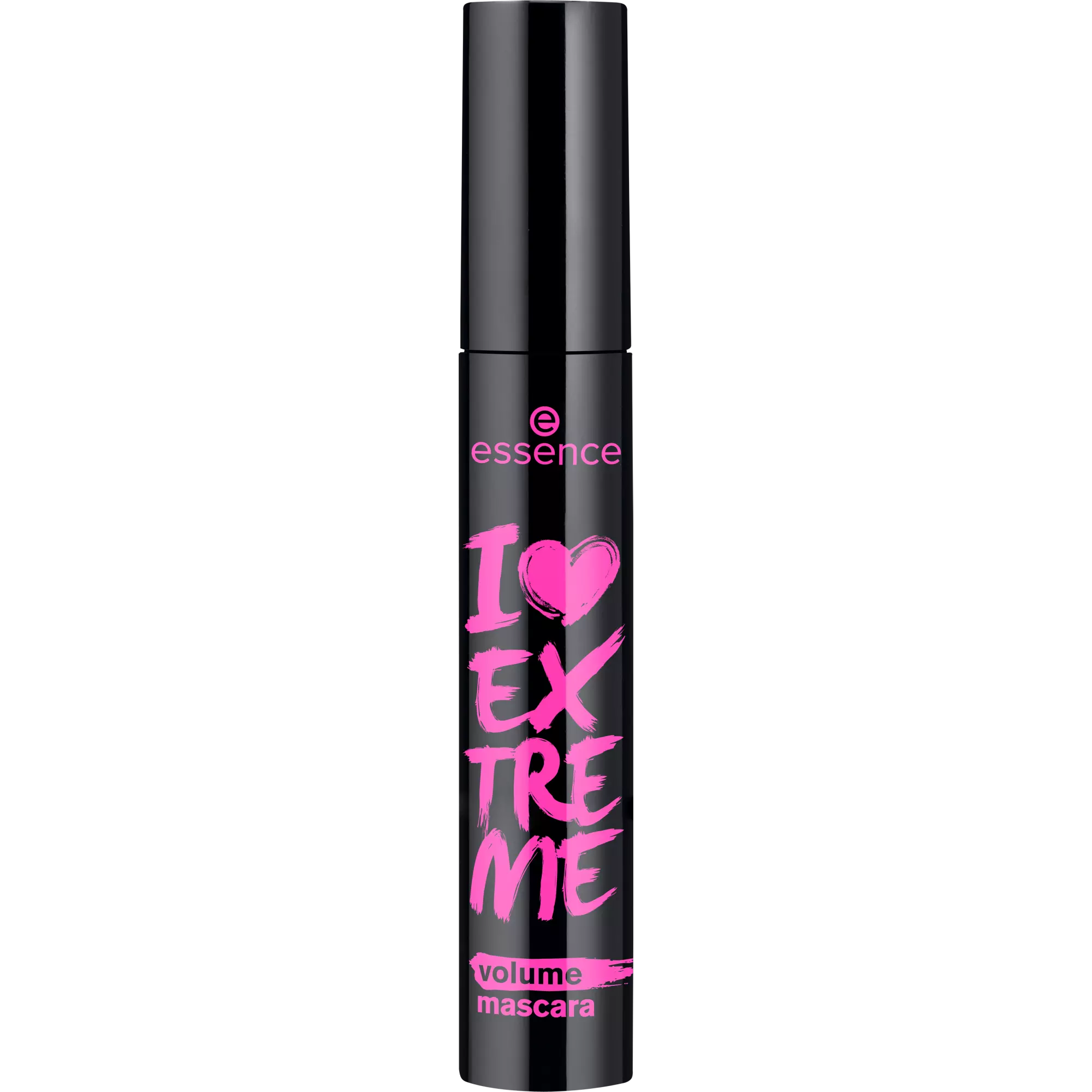 mascaranoir I LOVE EXTREME volume mascara – Image 1