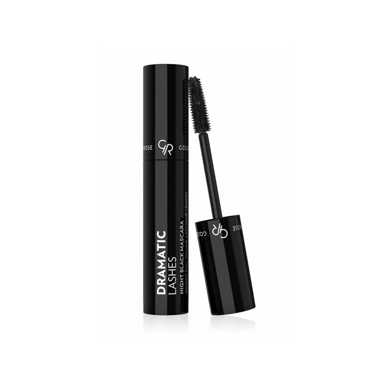 masnoir-2 Golden Rose Dramatic Lashes Mascara – Image 1