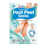 7th HEAVEN Masque Pieds Foot Peel Socks Chaussettes Exfoliantes Peeling Douceur
