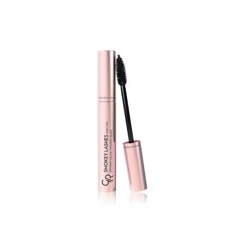 masrose-2 Golden Rose Smokey Lashes Mascara – Image 1