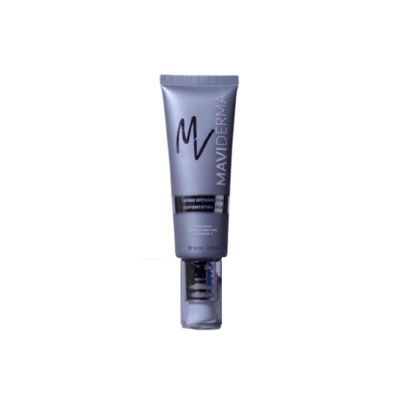 maviderma-creme-depigmentante-50-ml Maviderma Crème Dépigmentante 50 ml – Image 1