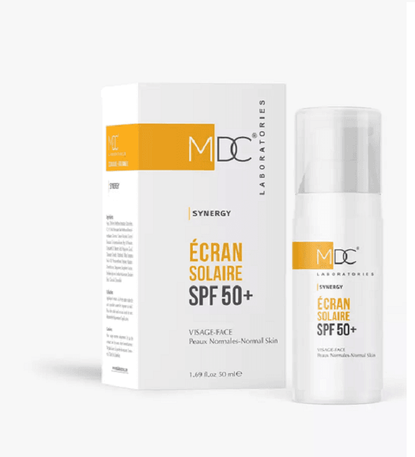 MDC Synergy Normal Skin spf50+ 50ml