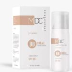 MDC Synergy BB Creme Claire Spf50+ 50m