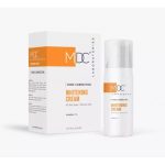 Mdc Tone Corrector Whitening Cream 50 ml