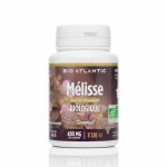 GPH Diffusion Mélisse Doses 400mg 120 Gélules