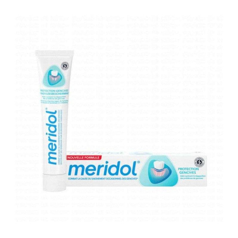 meridol-dentifrice-protection-gencives-75-ml Meridol Dentifrice Protection Gencives 75 ml – Image 1