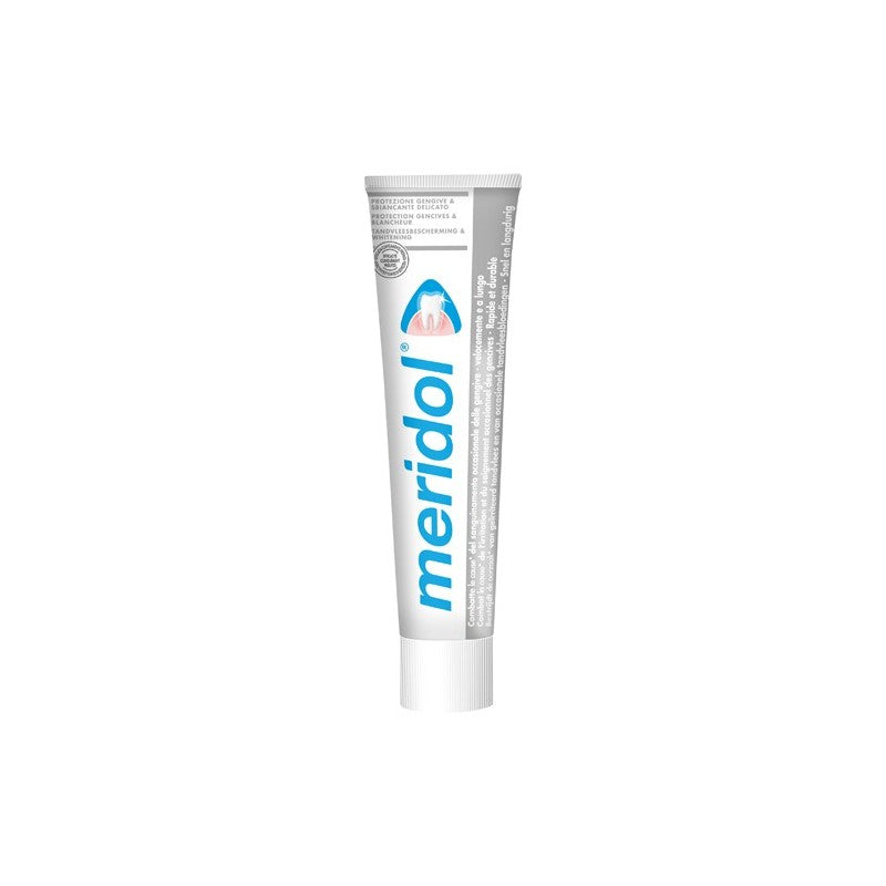 meridol-dentifrice-protection-gencives-blancheur-75-ml_6714843f-c389-4315-9a22-032797861ef9 Meridol Dentifrice Protection Gencives & Blancheur 75 ml – Image 1