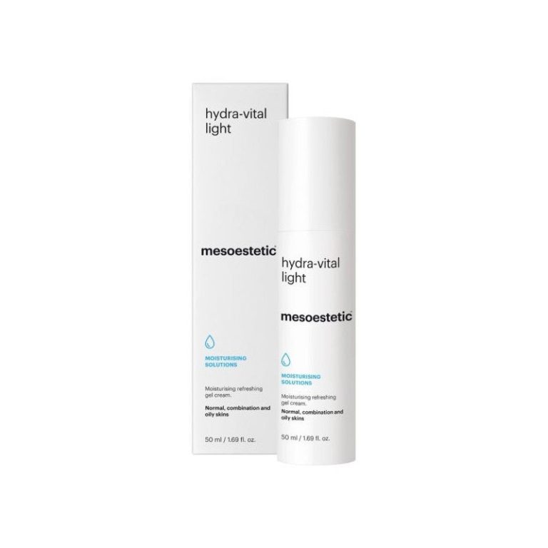 Mesoestetic Hydra-Vital Light 50 ml