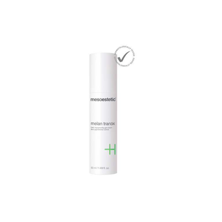 Mesoestetic Melan Tran3x Gel Crème 50 ml