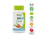 MGD Bio Carotte 90 Gélules