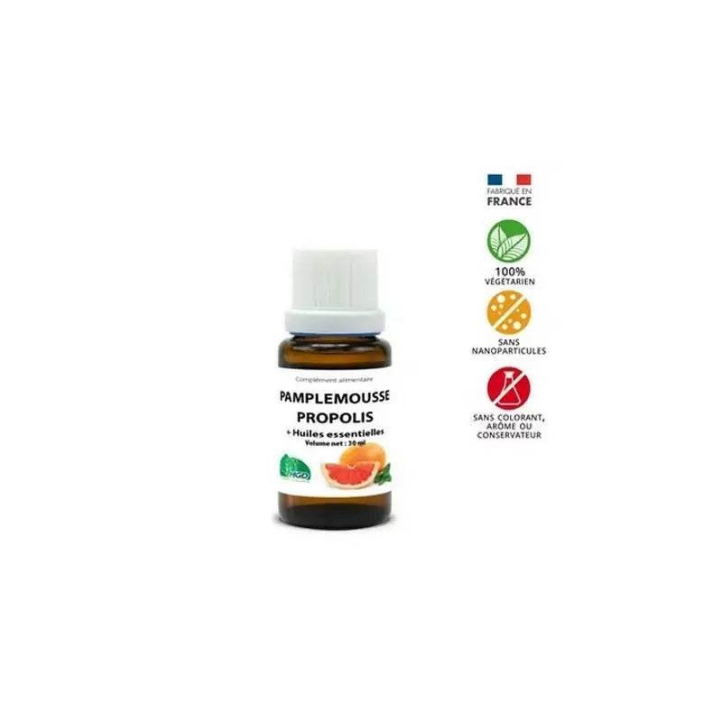 mgd-pamplemousse-propolis-30-ml MGD Pamplemousse + Propolis 30 Ml – Image 1