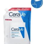 CeraVe Baume Hydratant Eco-Recharge 454g - Hydratation Intense & Barrière Protectrice