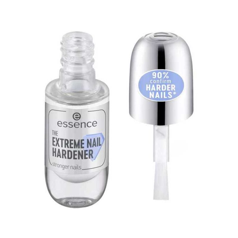 Essence DURCISSEUR D'ONGLES THE EXTREME - photo 2