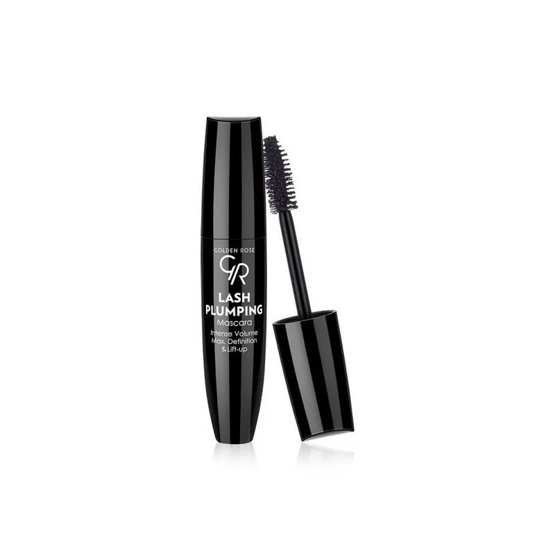 noirmas-2 Golden Rose - Mascara Lash Plumping Golden Rose – Image 1