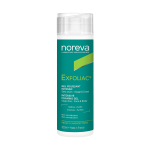 Noreva Exfoliac Gel Moussant Intensif 200 ml