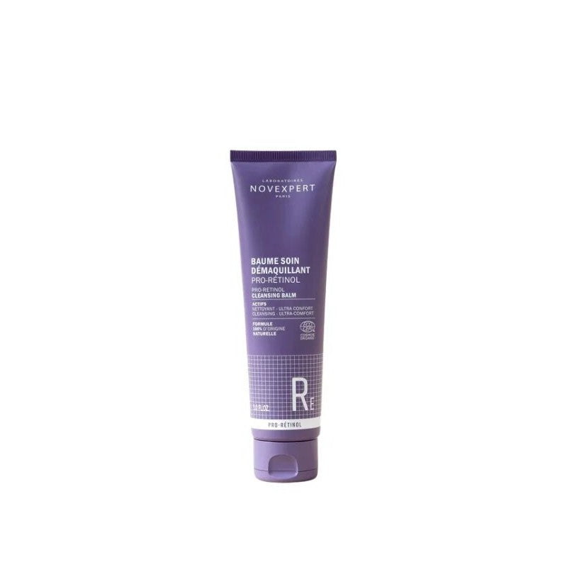 novexpert-baume-soin-demaquillant-pro-retinol-150ml Novexpert Baume Soin Demaquillant Pro-Retinol 150ml – Image 1