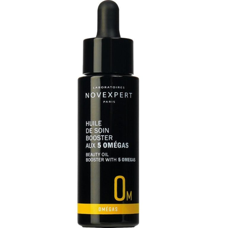 Novexpert Sérum Booster aux 5 Omégas 30 ml