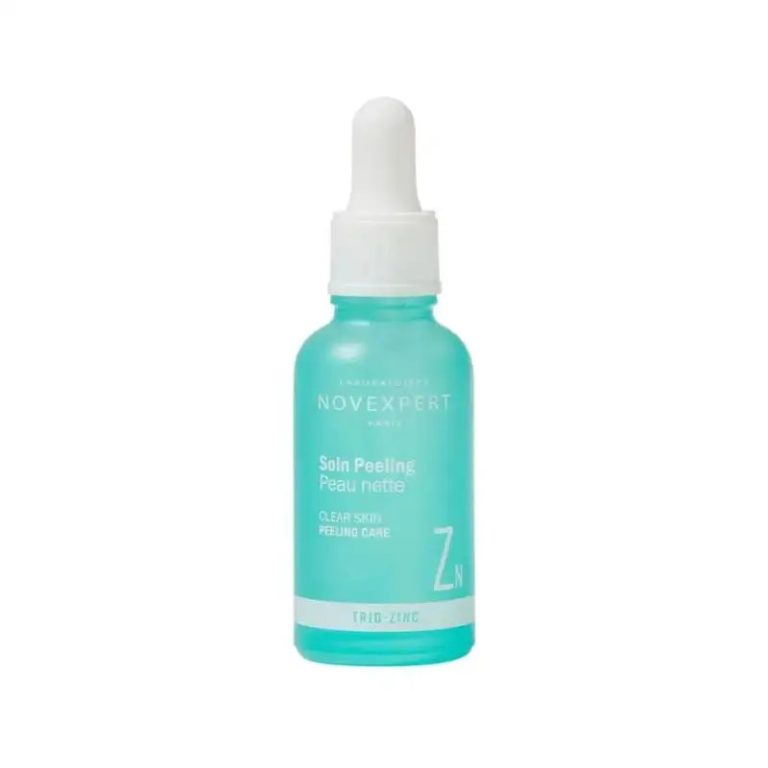 NOVEXPERT Soin Peeling Peau Nette | 30ml