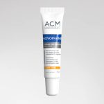 ACM Novophane Crème des Ongles 15ml - Soin Réparateur Ongles Cassants