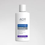 ACM Novophane K Shampooing Pellicules Sévères 125ml - Traitement Anti-Pelliculaire Intensif
