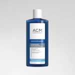 ACM Novophane Shampooing Ultra-Nutritif Cheveux Secs 200ml Nutrition Intensive