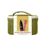 NOVEXPERT Routine Repulpante et Anti-Âge Sérum Booster Acide Hyaluronique 30ml + Lip&rsquo;Up Volumateur Lèvres 8ml