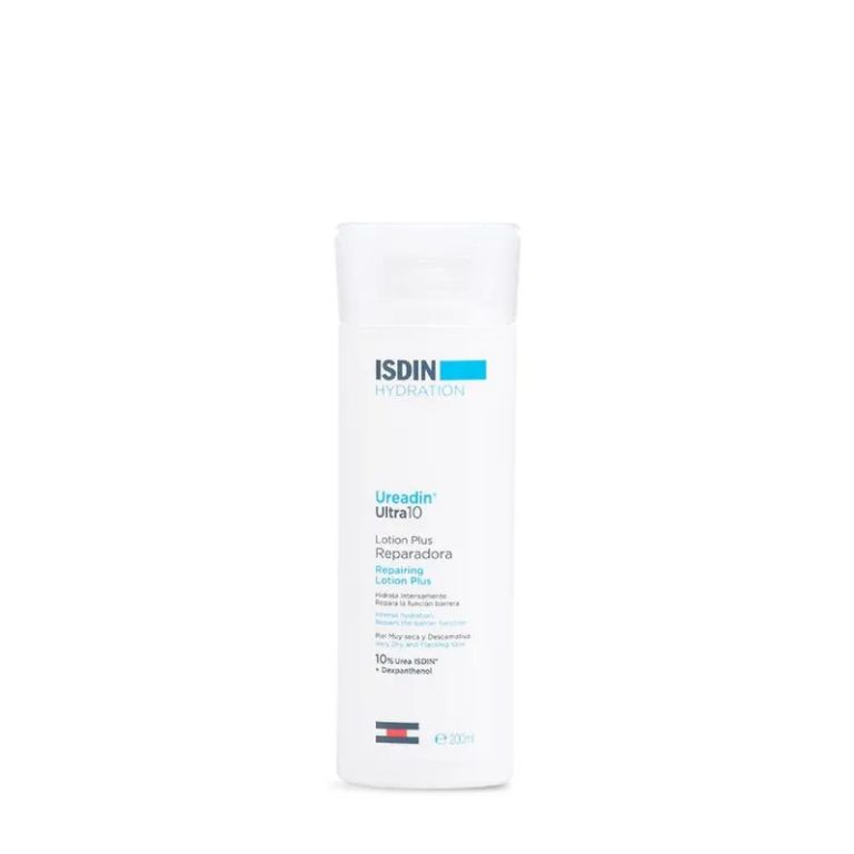ISDIN Ureadin Lotion Plus Rx10 200ml - photo 2