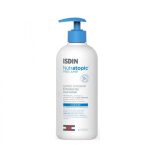 ISDIN Nutratopic Emollient lotion Atopic skin