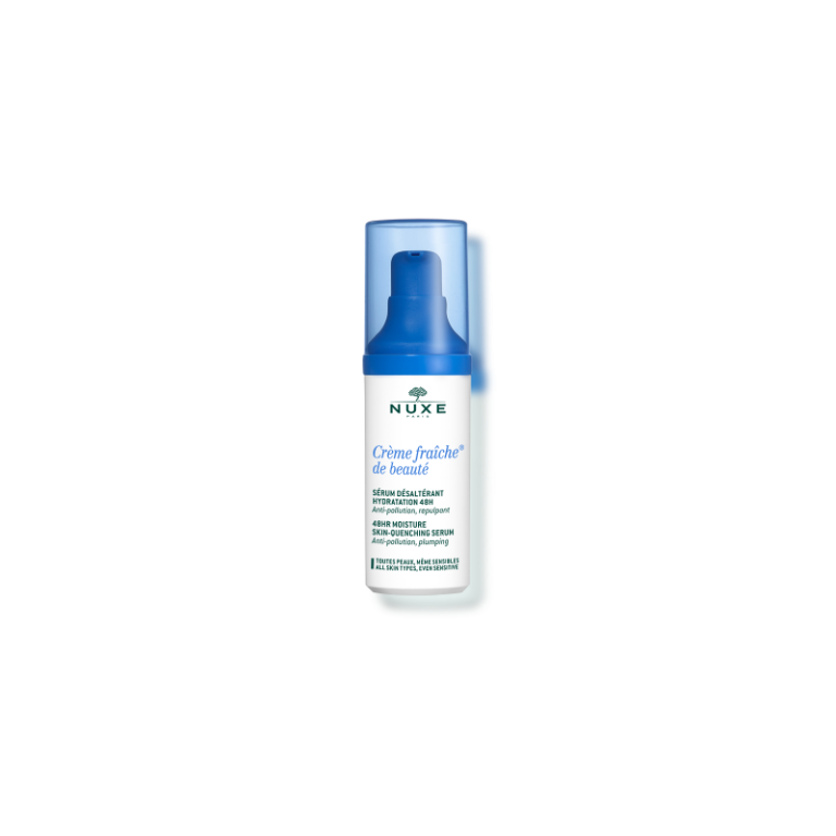 Nuxe Crème Fraîche® de Beauté Sérum Hydratant 30 ml