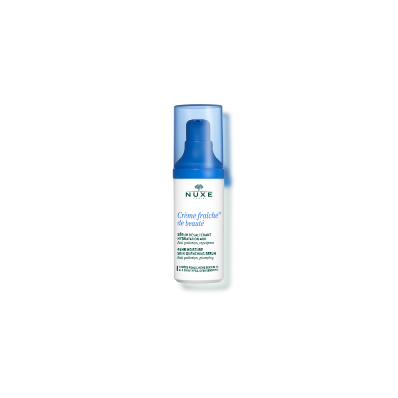 nuxe-creme-fraiche-de-beaute-serum-hydratant-30-ml Nuxe Crème Fraîche® de Beauté Sérum Hydratant 30 ml – Image 1