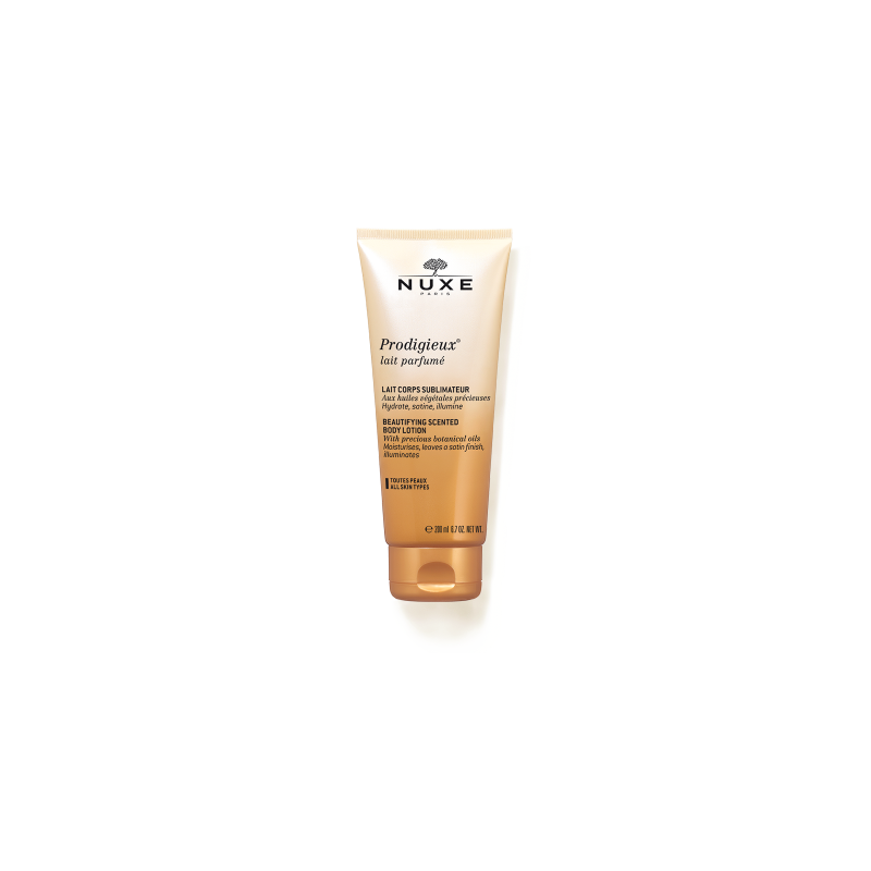 nuxe-prodigieux-lait-parfume-200-ml Nuxe Prodigieux® Lait Parfumé 200 ml – Image 1