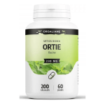 GPH Ortie Racine 230mg 200gélules
