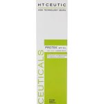 HT Ceutic Protek SPF50+ 50ml Protection Solaire Très Haute Anti-Âge Antioxydant