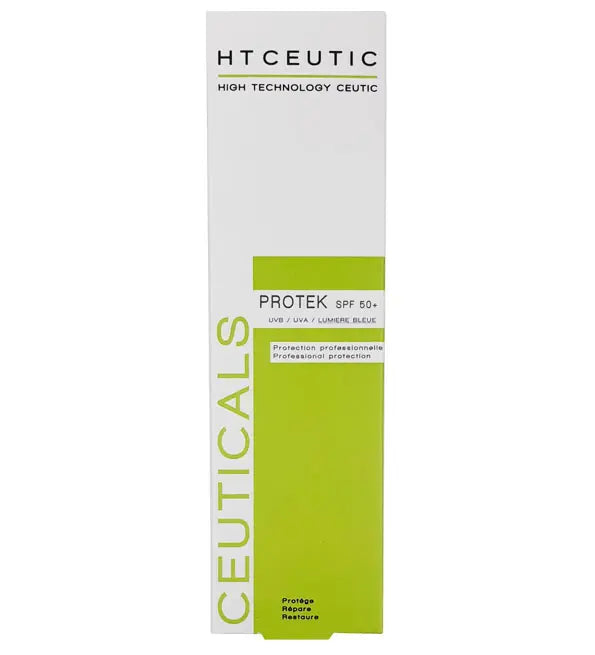 p4-nova-para-prix-maroc-livraison-2 HT Ceutic Protek SPF50+ 50ml Protection Solaire Très Haute Anti-Âge Antioxydant – Image 1