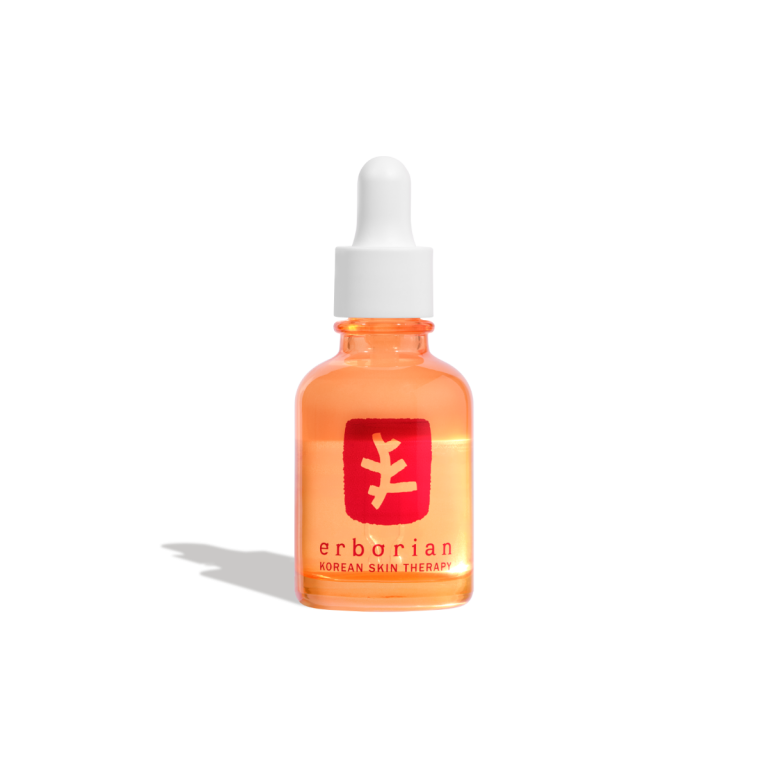 ERBORIAN Skin Therapy Serum Light 30ml Sérum Léger Anti-Âge Éclat Hydratation Peaux Mixtes - photo 2