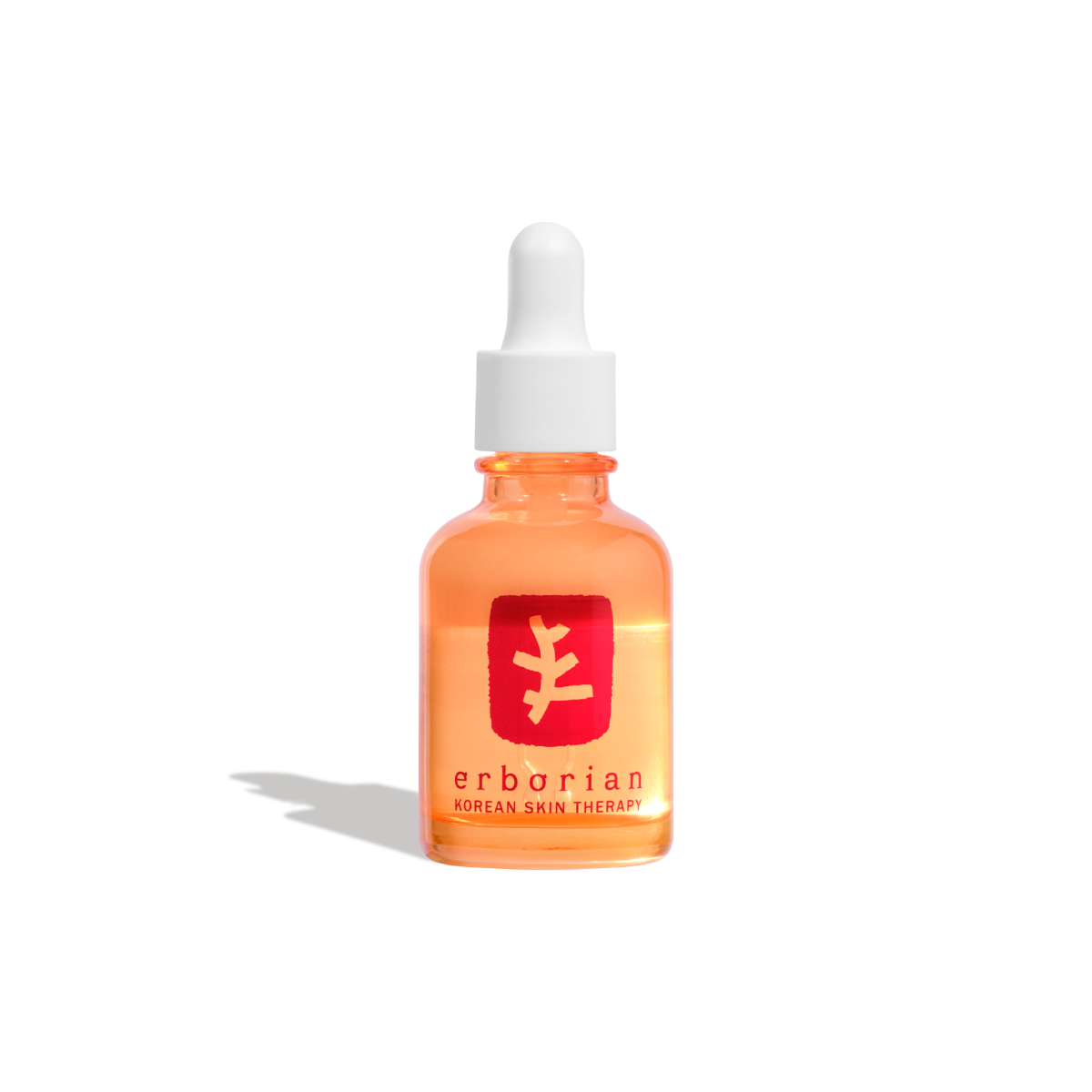 packshot-skin-therapy-lacte-fs-nova-para-pharmacie-maroc-prix-livraison ERBORIAN Skin Therapy Serum Light 30ml Sérum Léger Anti-Âge Éclat Hydratation Peaux Mixtes – Image 1