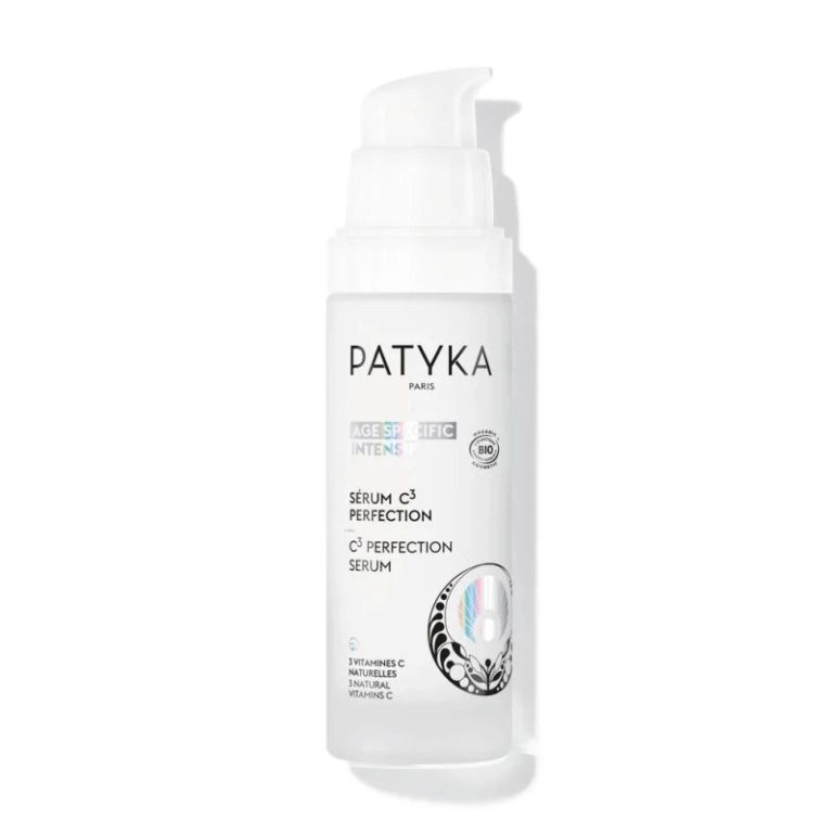 Patyka Sérum C³ Perfection 30ml