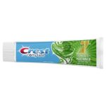 CREST Complete Dentifrice Herbal Fresh 100ml Pâte Dentifrice Fraîcheur Herbale Protection Complète Dents Gencives Haleine Fraîche