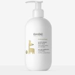BABE Lait Hydratant Corporel 500ml Nourrissant Protecteur Toute la Famille
