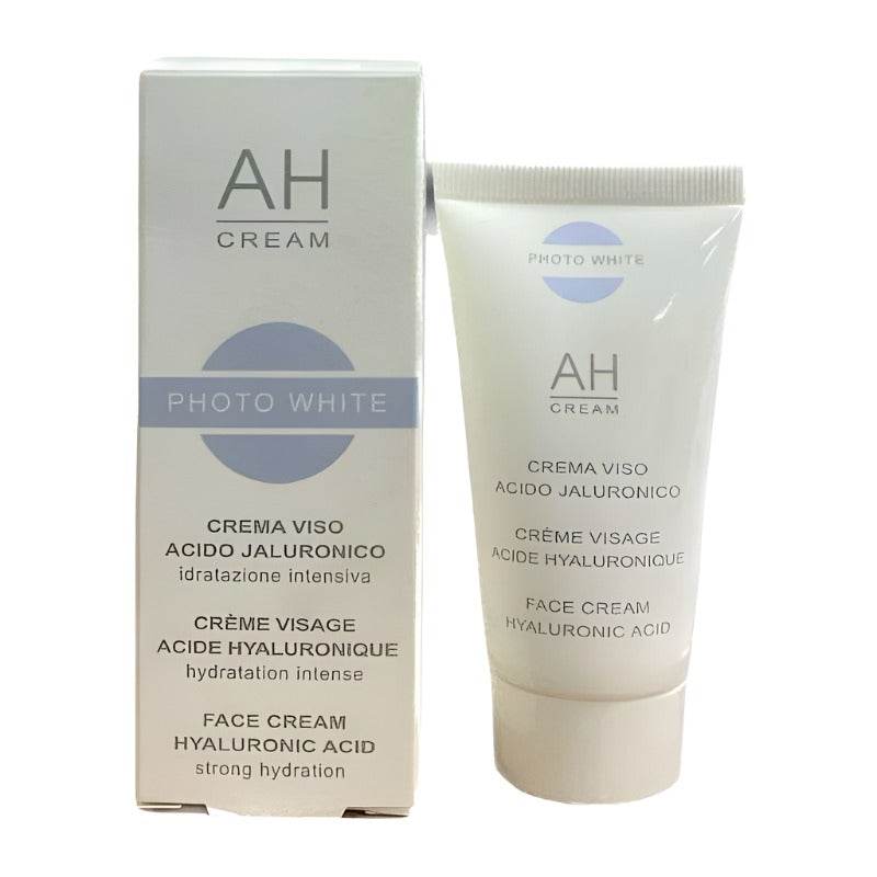 photowhite-creme-ah-50ml PhotoWhite Crème AH à L'Acide Hyaluronique 50ml – Image 1