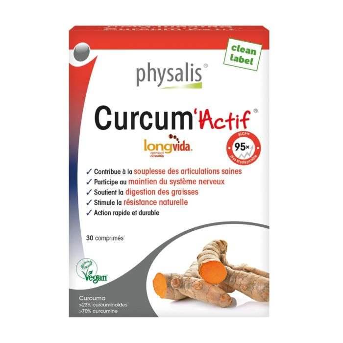 physalis-curcum-actif-30-comprimes Physalis Curcum Actif 30 Comprimés – Image 1