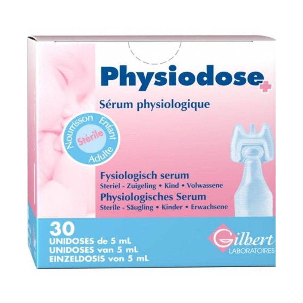 physiodose-serum-unidos-30x5ml-nova-parapharmacie-casablanca Gilbert Sérum Physiodose Serum Unidose