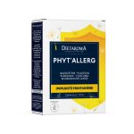 DIETAROMA Phyt'Allerg Immunité 40 Gélules Anti-Allergies Défenses Naturelles