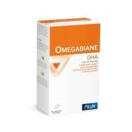PILEJE OMEGABIANE DHA 80 CAPSULES MARINES