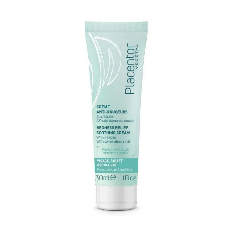 Placentor Crème anti-Rougeurs 30 ml