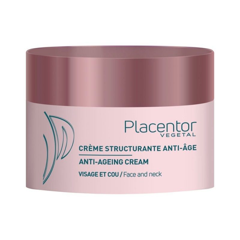 placentor-creme-structurante-anti-age-50-ml Placentor Crème Structurante anti-Âge 50 ml